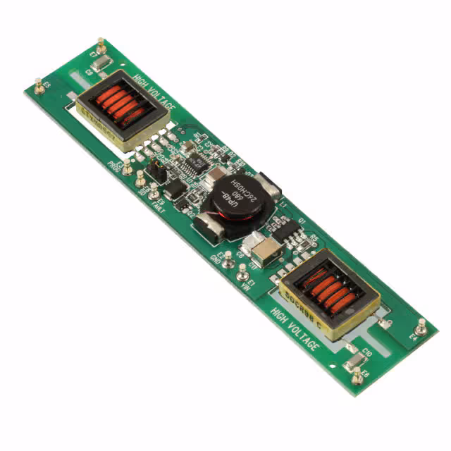 DC354A Analog Devices Inc.  Cartes et kits d'évaluation et de démonstration